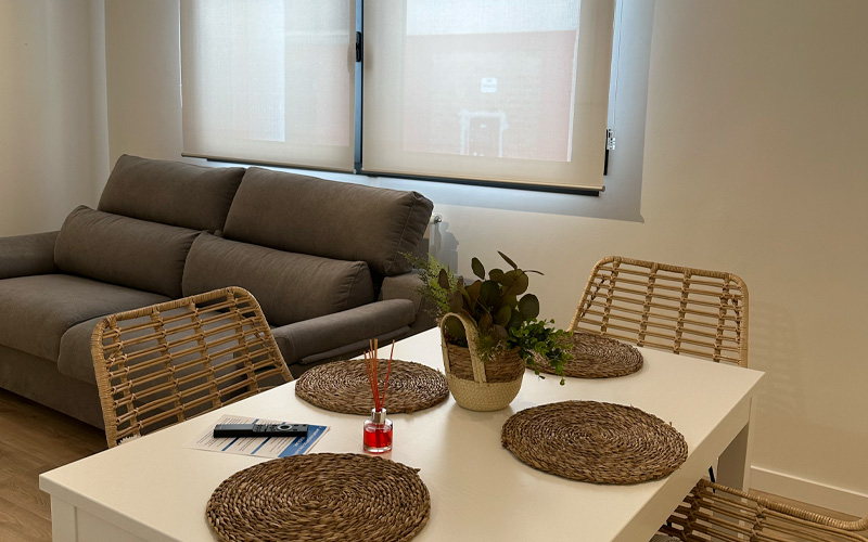 Apartamento La Escalinata