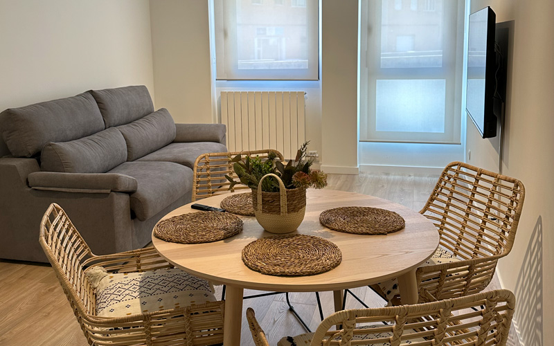 Apartamento Los Arcos